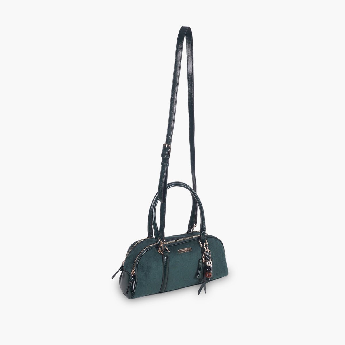 Sac bowling M Tarick doré,vert, LOLLIPOPS