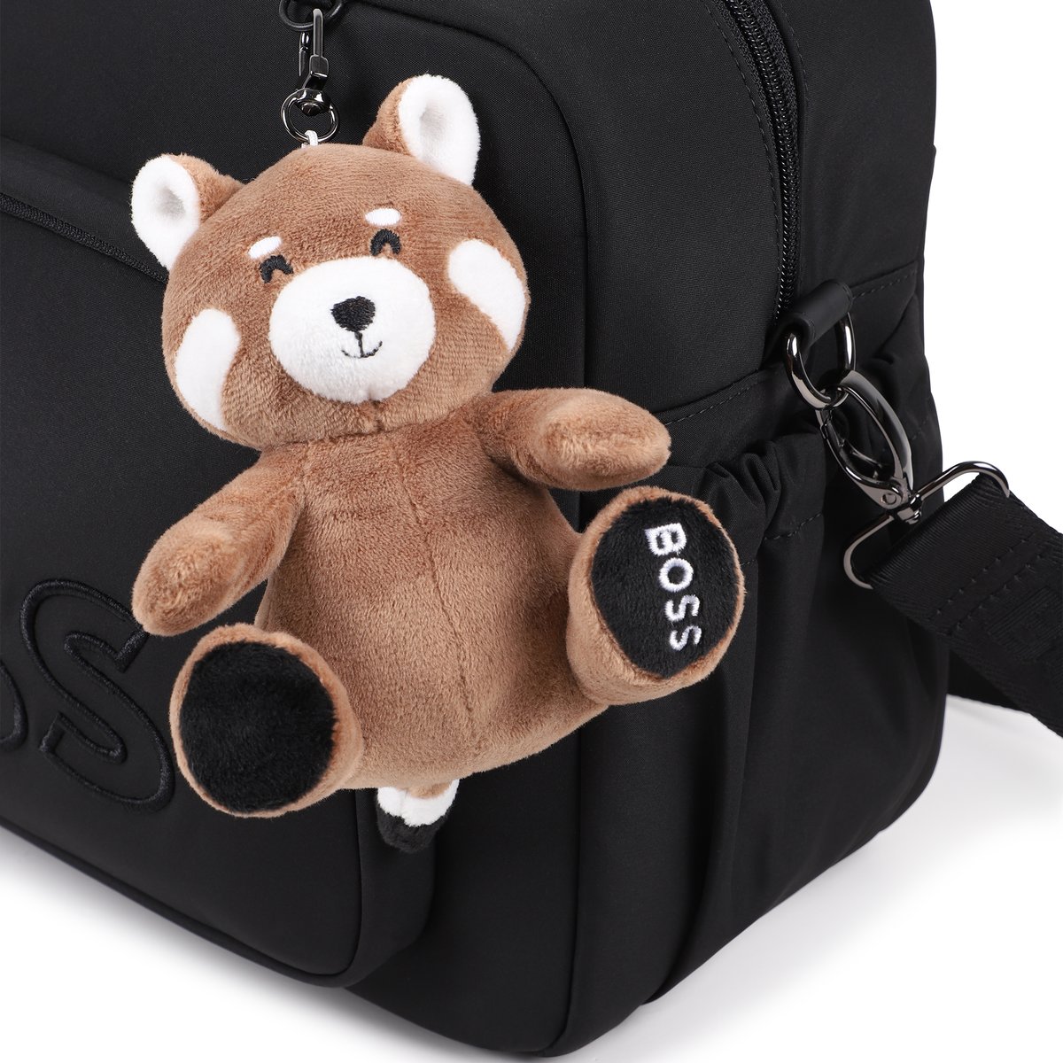 Sac à langer black, BOSS KIDSWEAR