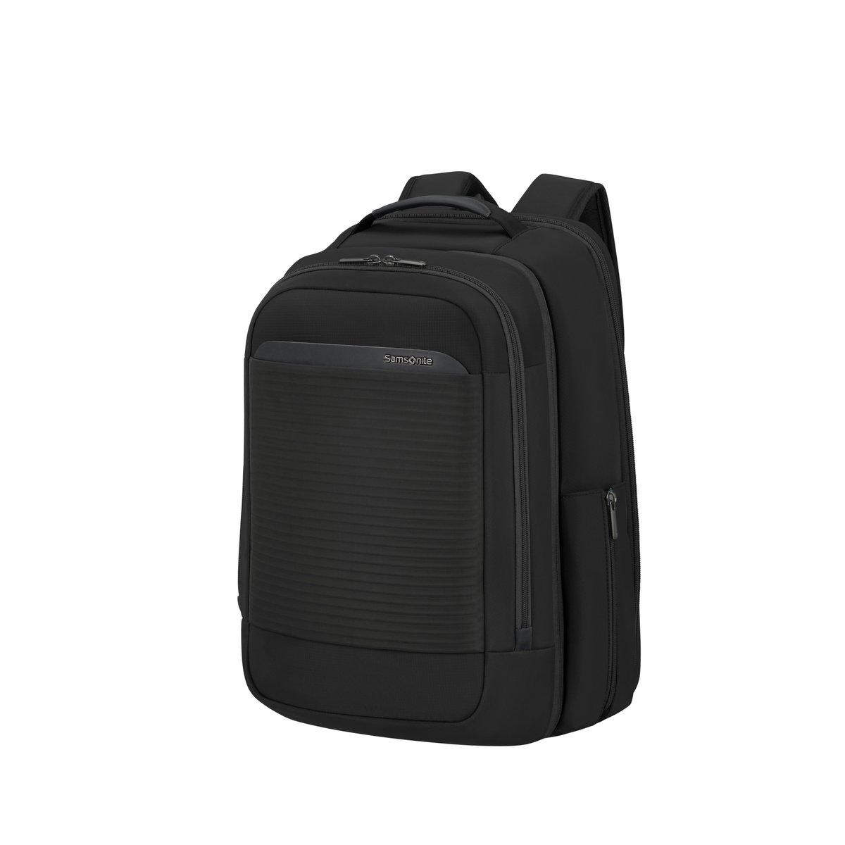 Paralux bt sac à dos ordinateur black, SAMSONITE
