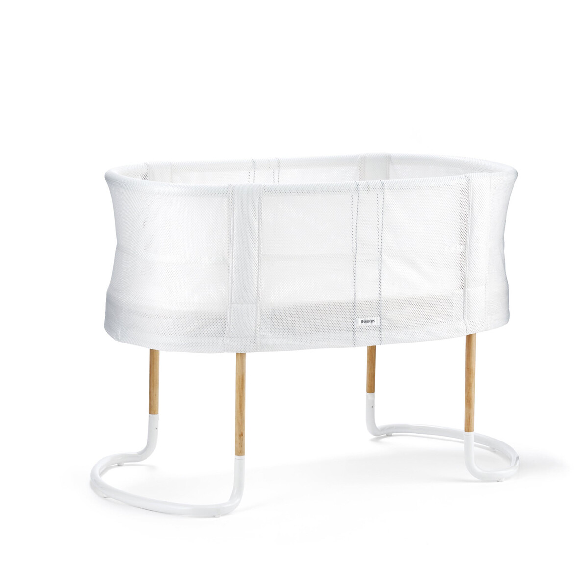 Berço evolutivo branco, BABYBJORN