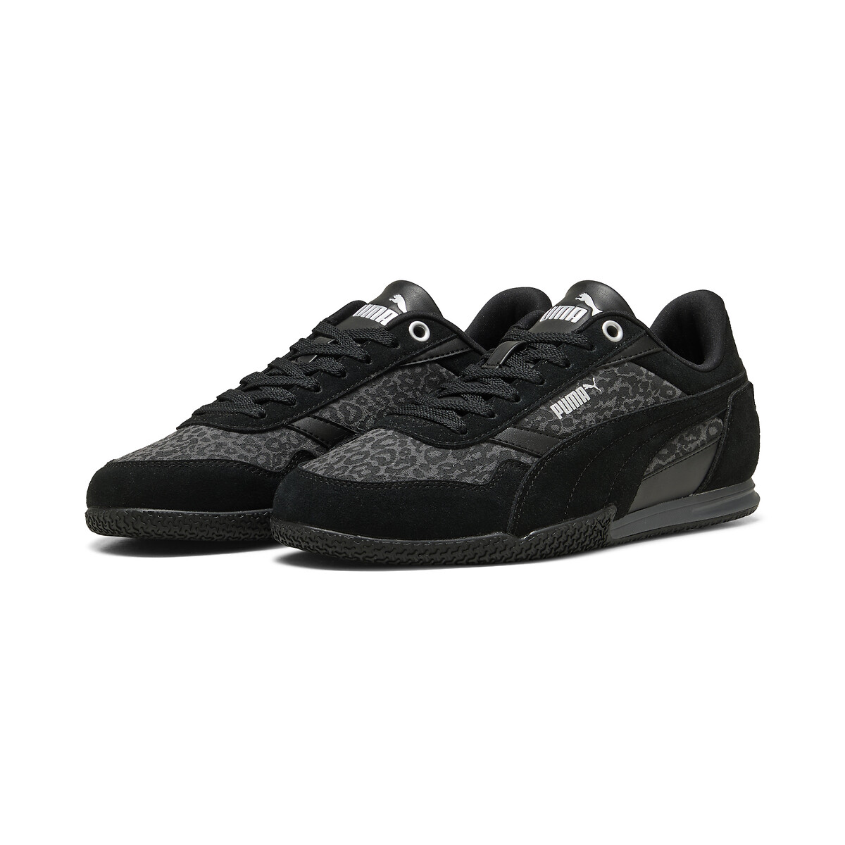 Sneaker BELLA DONNA FELINE grau/schwarz, PUMA