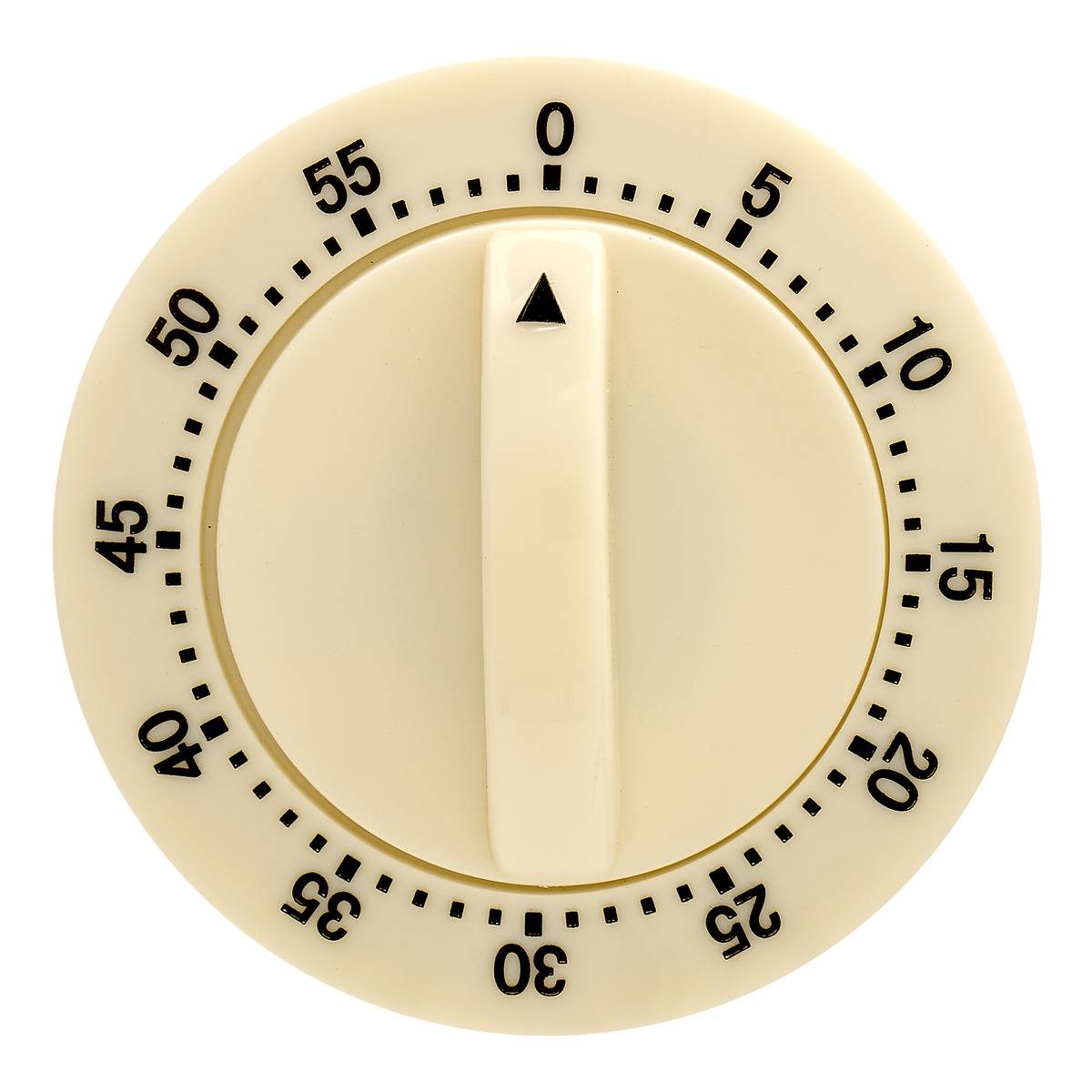 Minuteur Colors rond D.6cm modéle a, 5FIVE SIMPLY SMART