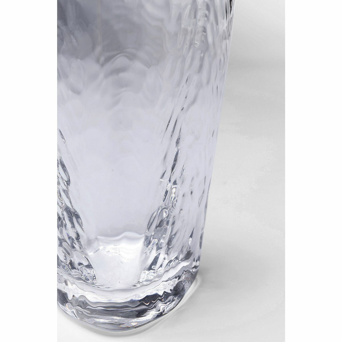 Longdrinkglas Hommage goldfarben, KARE DESIGN