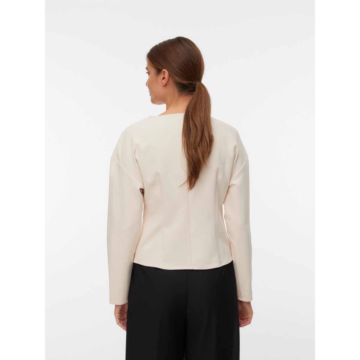 Blouse sandshell, VERO MODA