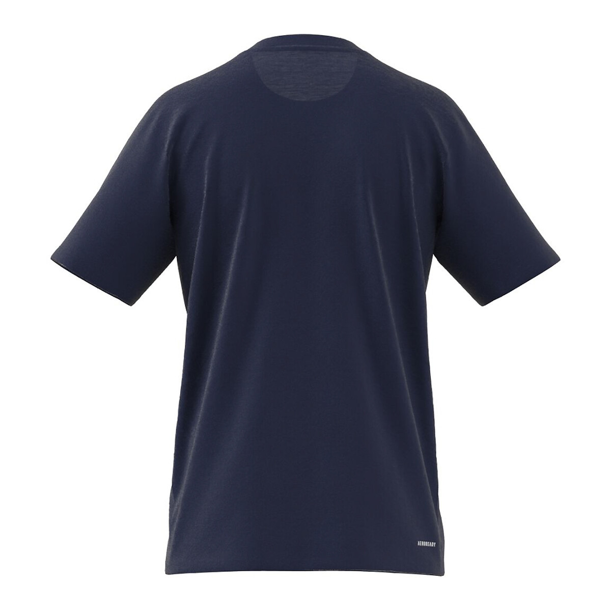 T-shirt de training Train Essentials Feelready bleu marine, adidas Performance