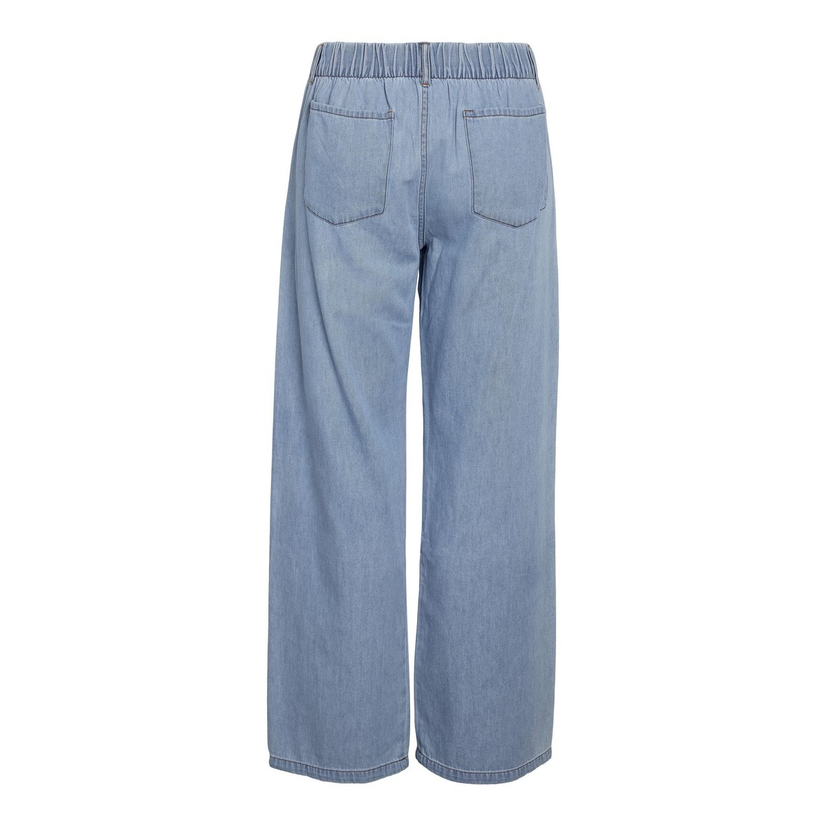 Jean Large light blue denim, NOISY MAY