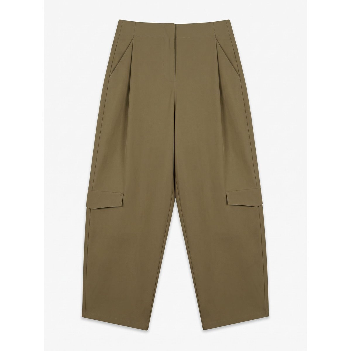 Pantalon Cargo ivy green, VERO MODA