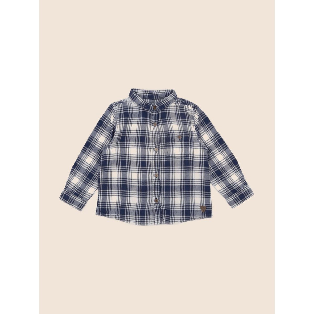 Chemise - Très bon état bleu, ZARA