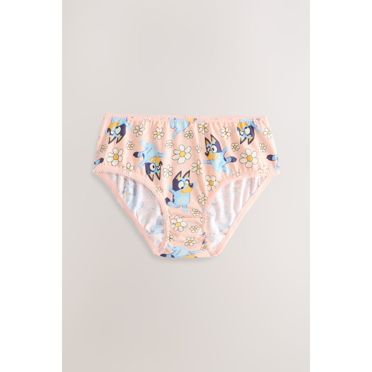 Culotte, lot de 5 rose bleuté, NEXT