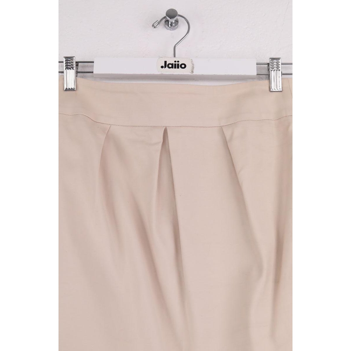 Jupe - Très Bon État beige, TARA JARMON