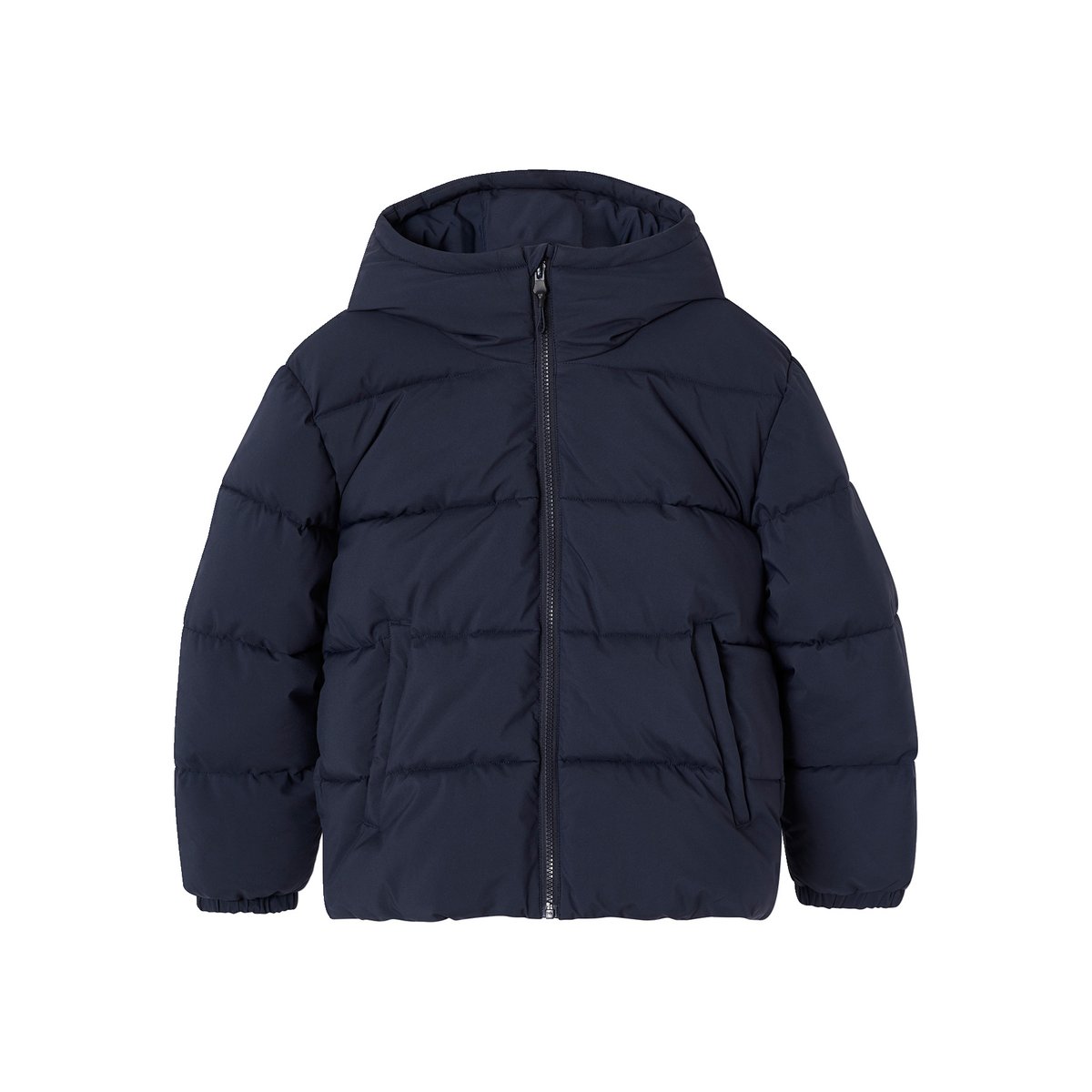 Doudoune puffy anthracite, JONEN