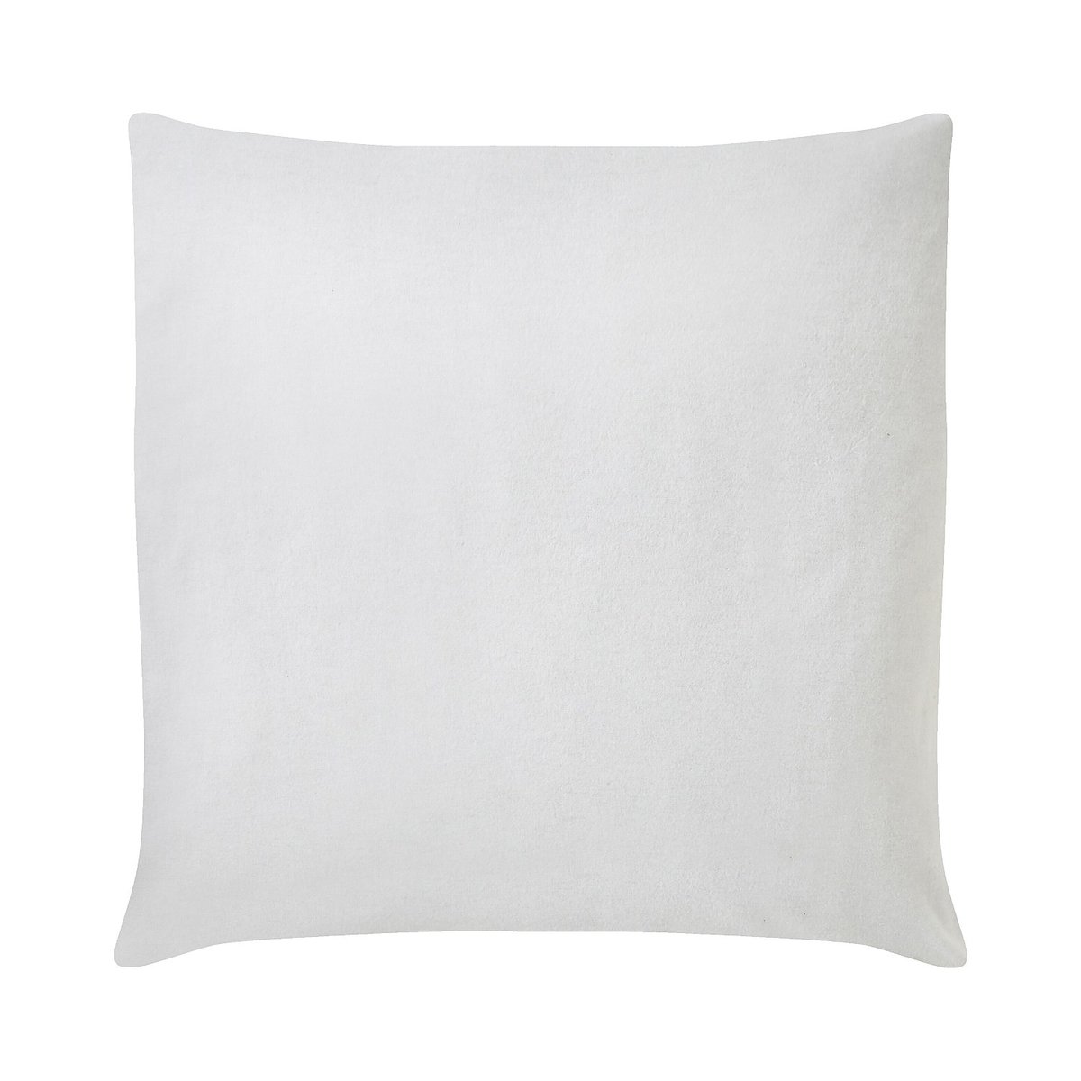 Protège-oreiller absorbant SONGE blanc, HABITAT