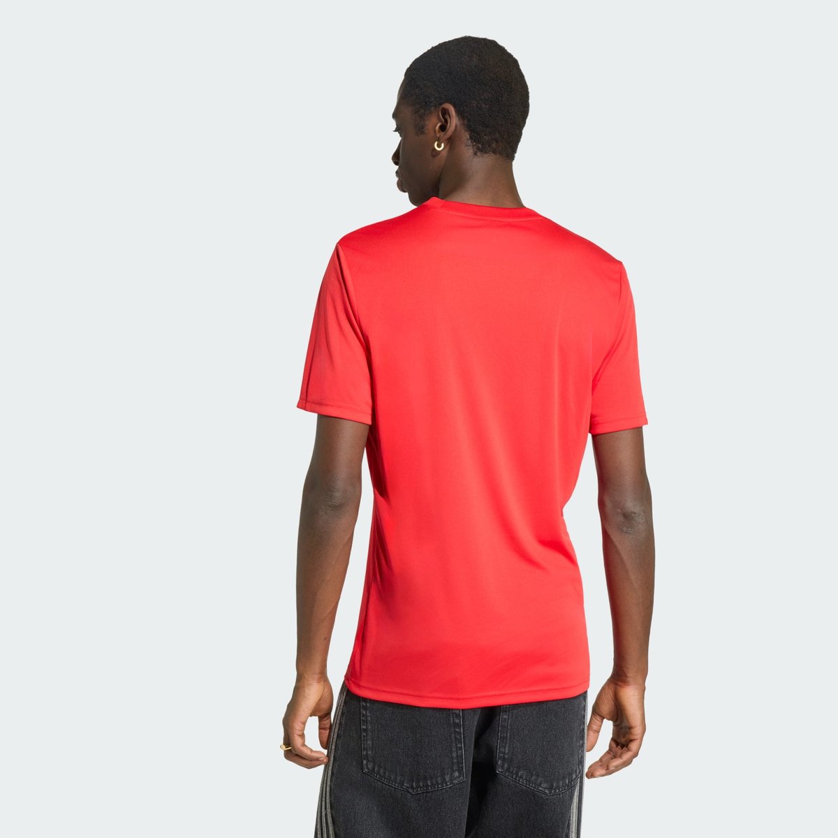 Maillot Espagne Coupe Du Monde De La Fifa 2026™ Maillot Espagne Coupe Du Monde De La Fifa 2026™ vivid red, adidas Performance