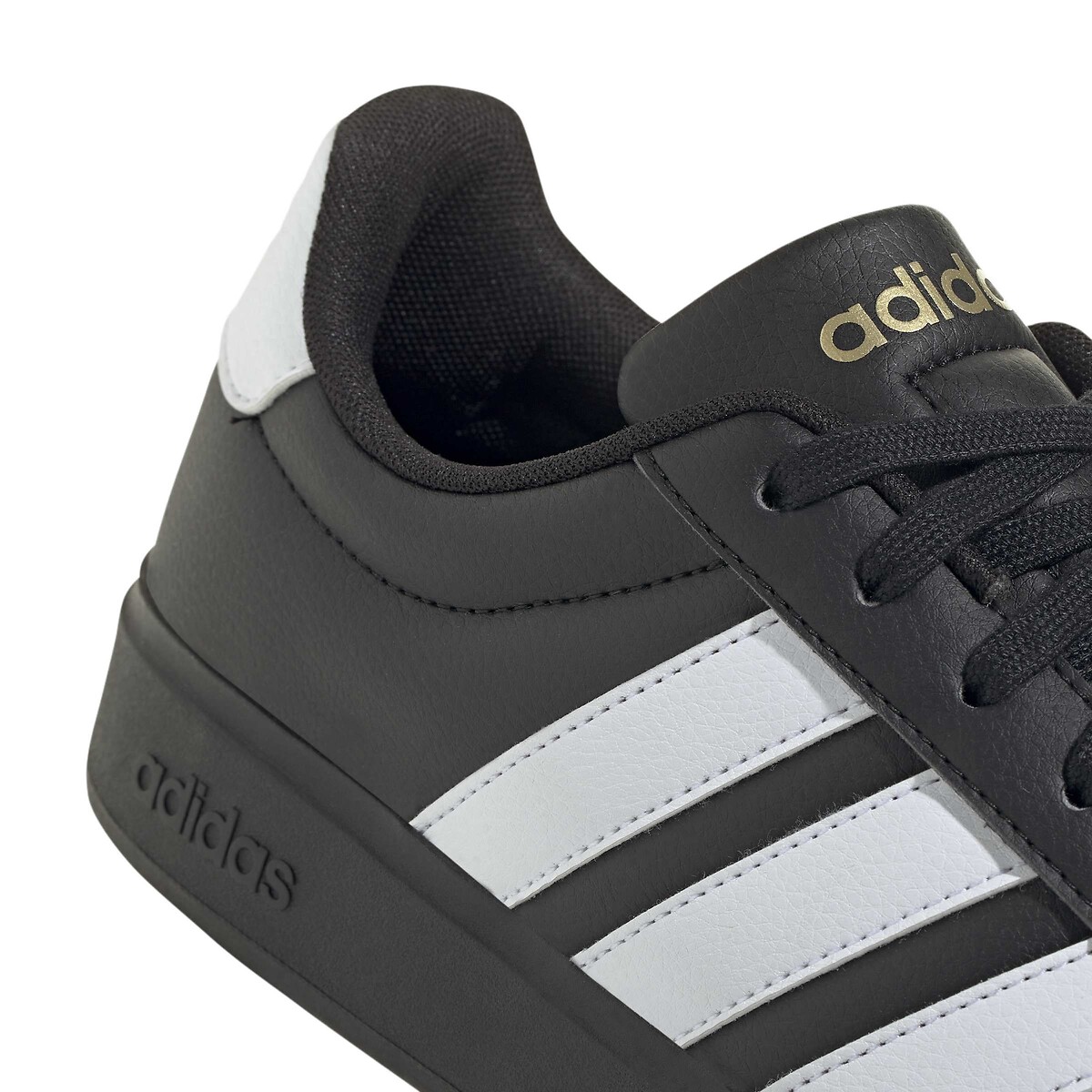 Sapatilhas STREET TALK preto/branco, ADIDAS SPORTSWEAR