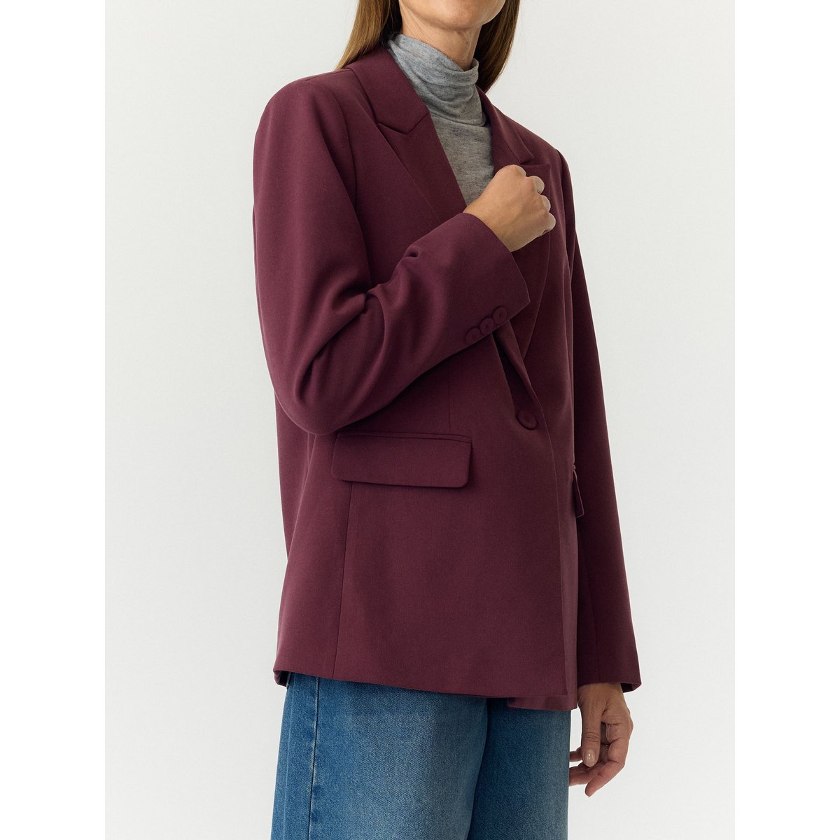 Blazer port royale, YAS