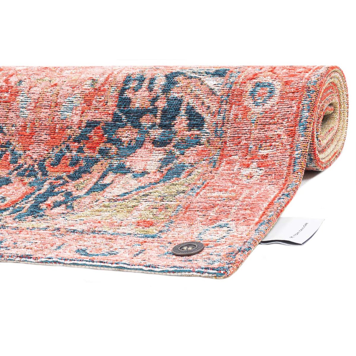 Tapis d'orient tissé - FUNKY ORIENT multicolore, TOM TAILOR