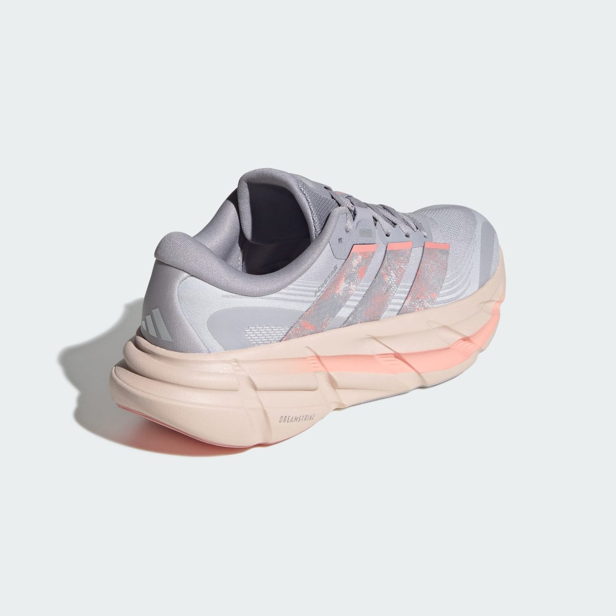 Chaussure De Running Adistar 5 Chaussure De Running Adistar 5 glory grey / semi frozen turbo / dash grey, adidas Performance