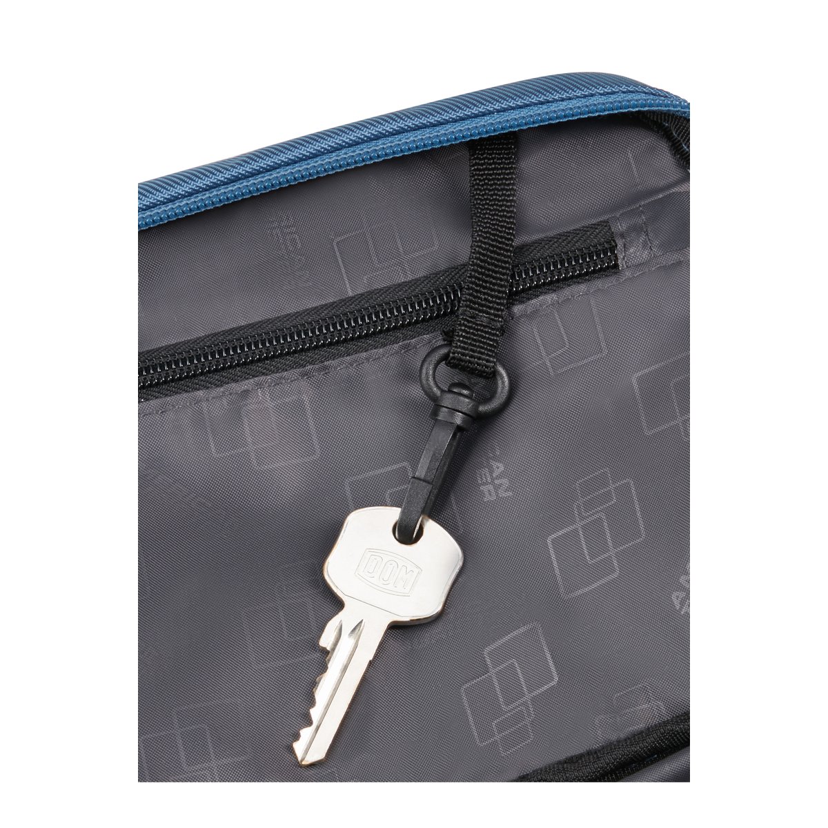 Urban track sac à bandoulière taille S coronet blue, AMERICAN TOURISTER