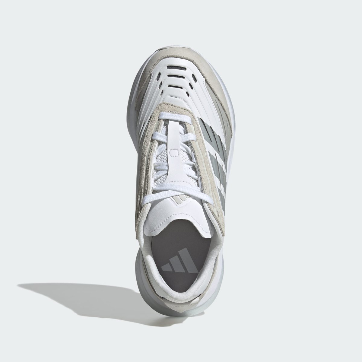 Chaussure Lightblaze Pod+ Chaussure Lightblaze Pod+ cloud white / grey two / grey one, ADIDAS SPORTSWEAR