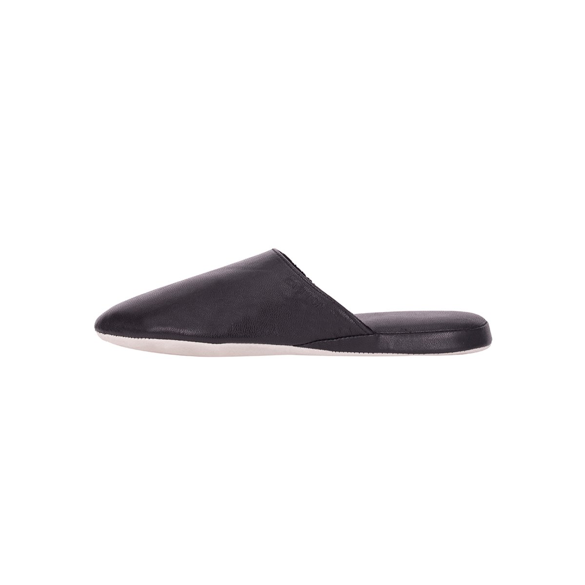 Chaussons Mules noir, ISOTONER