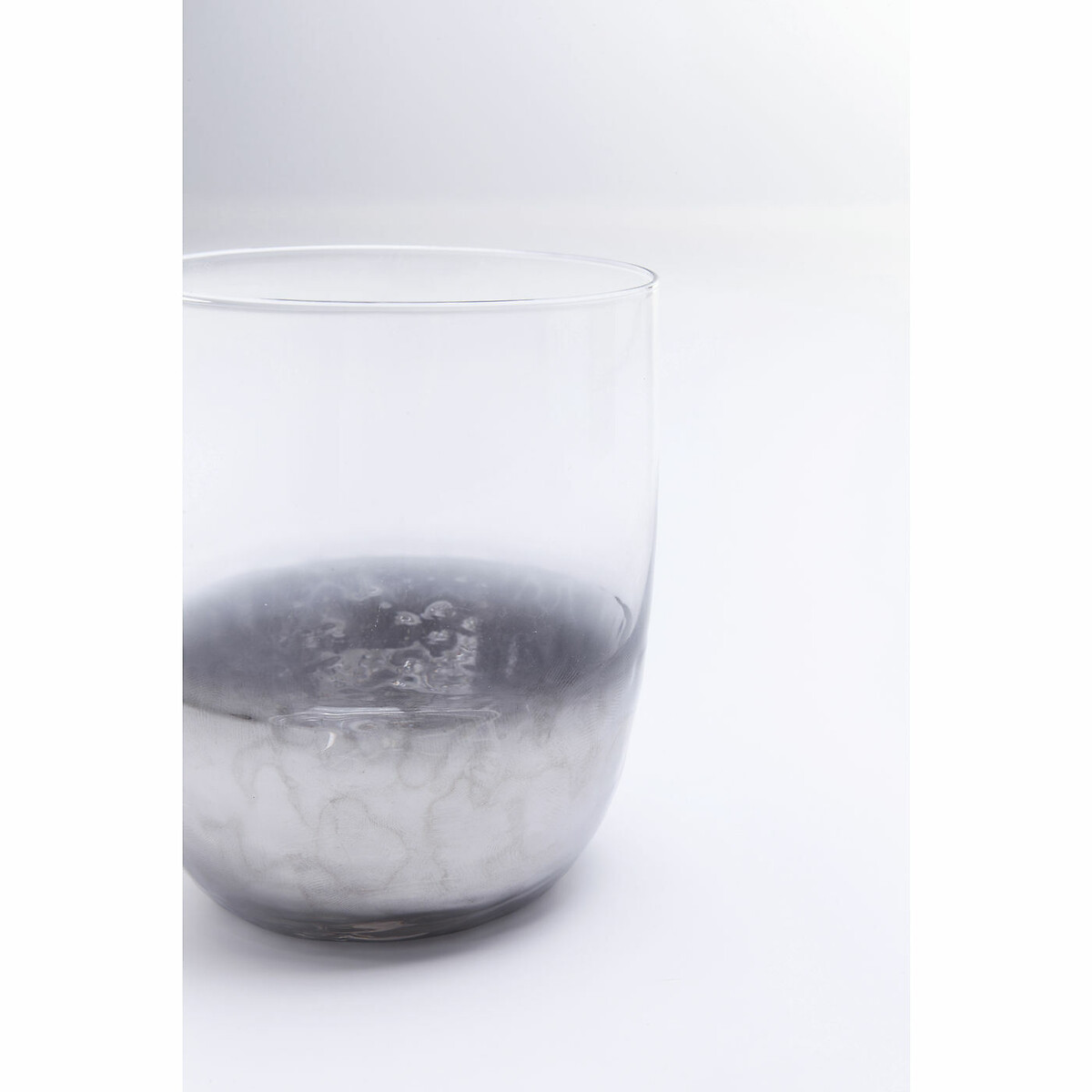 Verre á eau Night Sky argent, KARE DESIGN
