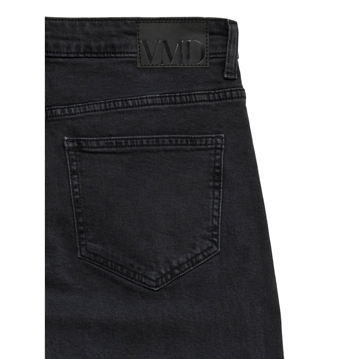 Jean black denim, VERO MODA