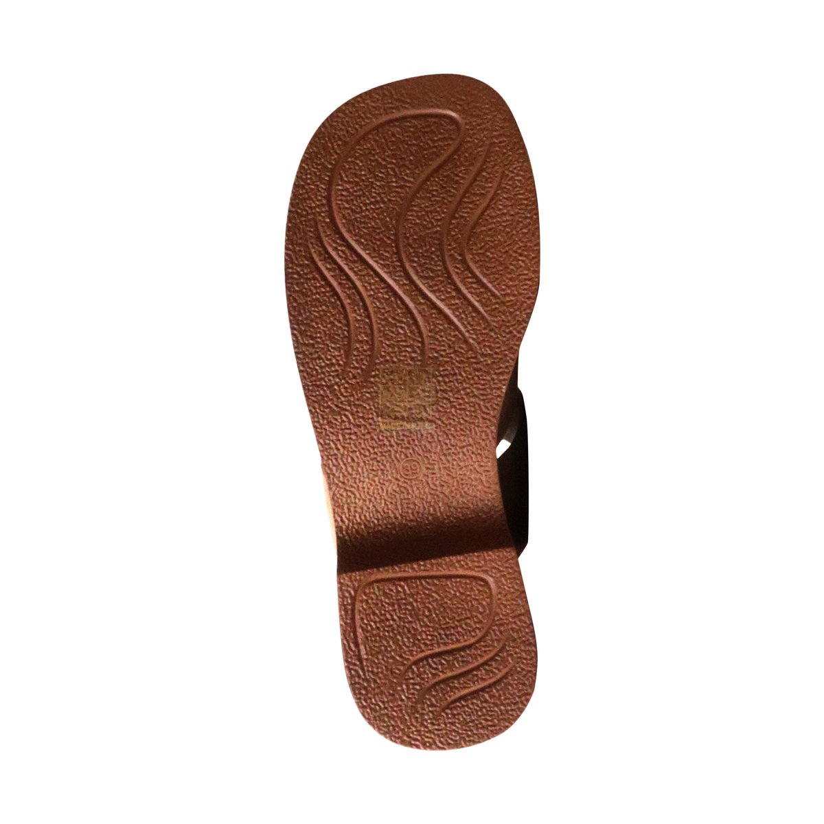 Mules à Enfiler khaki, ENZA NUCCI