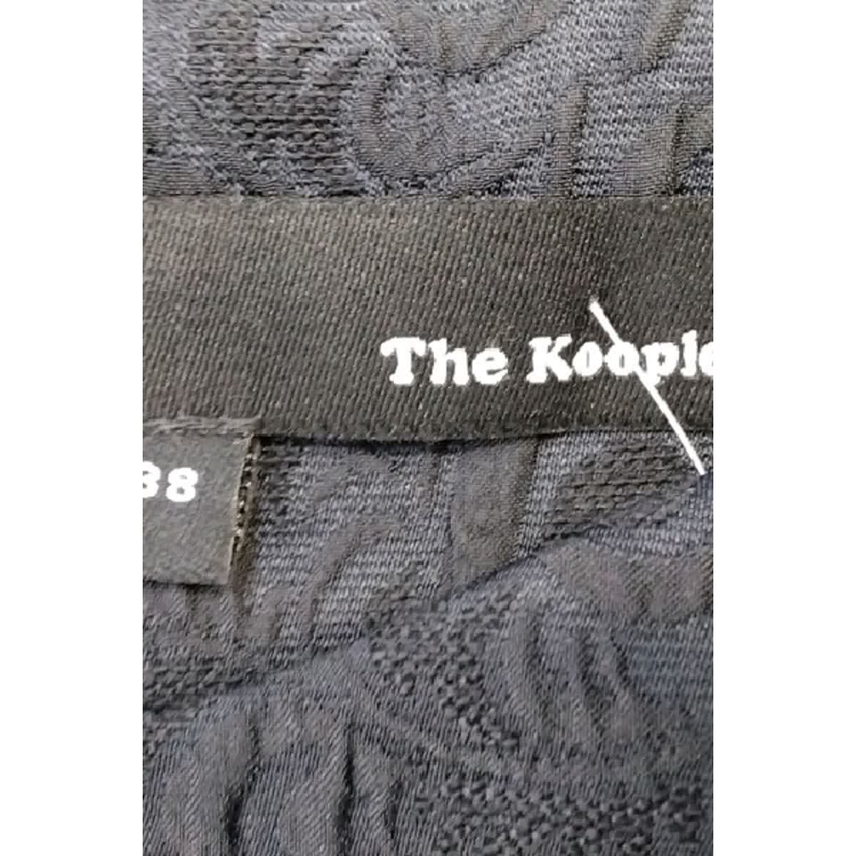 Robe - Bon État marine, THE KOOPLES