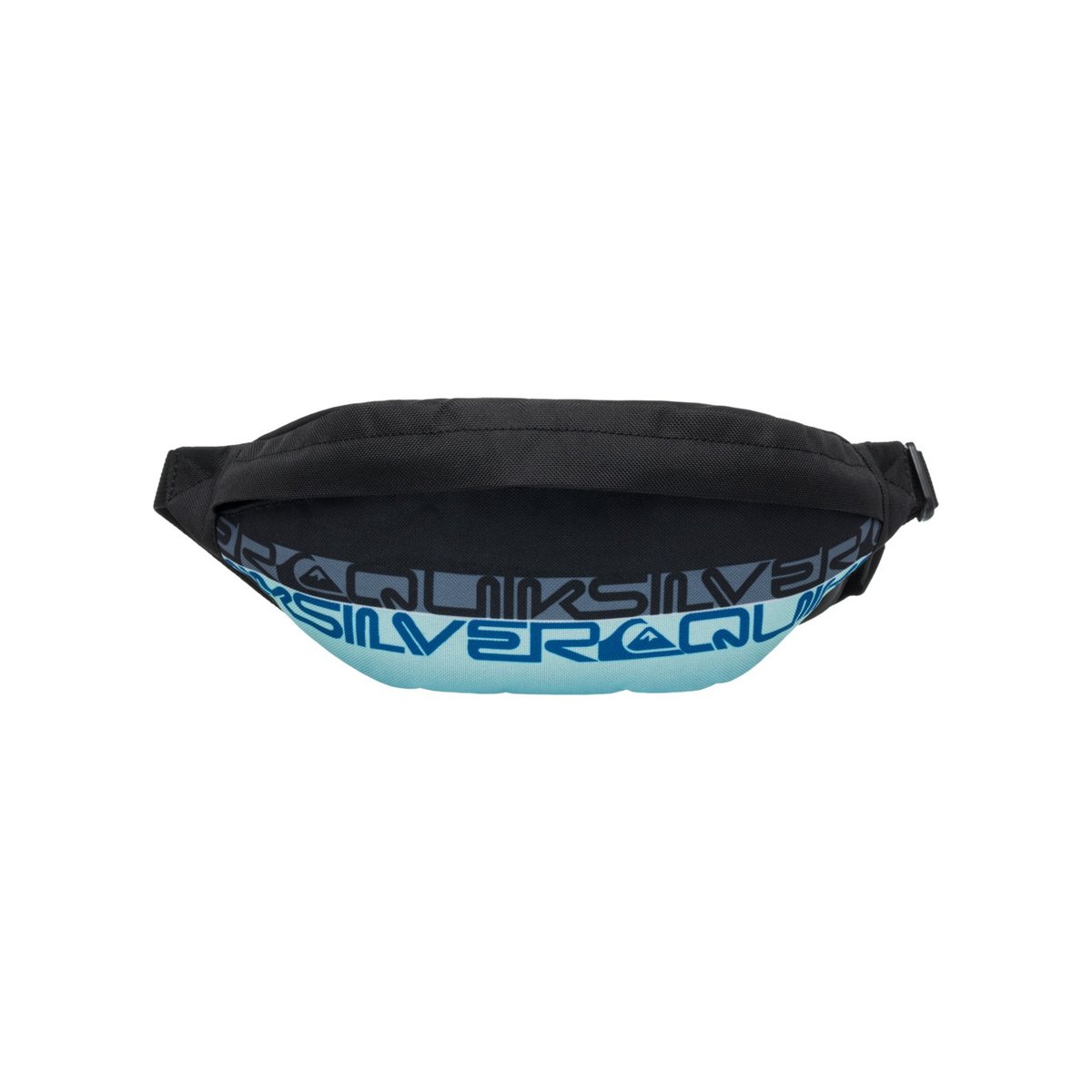 Sac banane PUBJUG noir black quik wb, QUIKSILVER