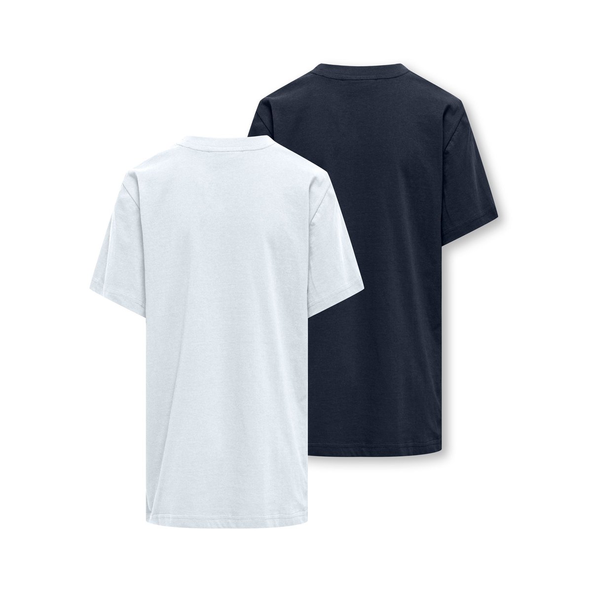 T-Shirt blue nights, ONLY & SONS JUNIOR