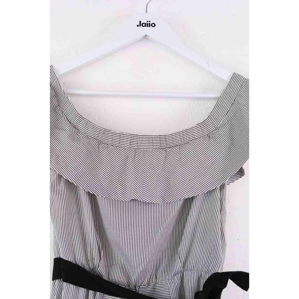 Robe - Très Bon État gris, MAJE