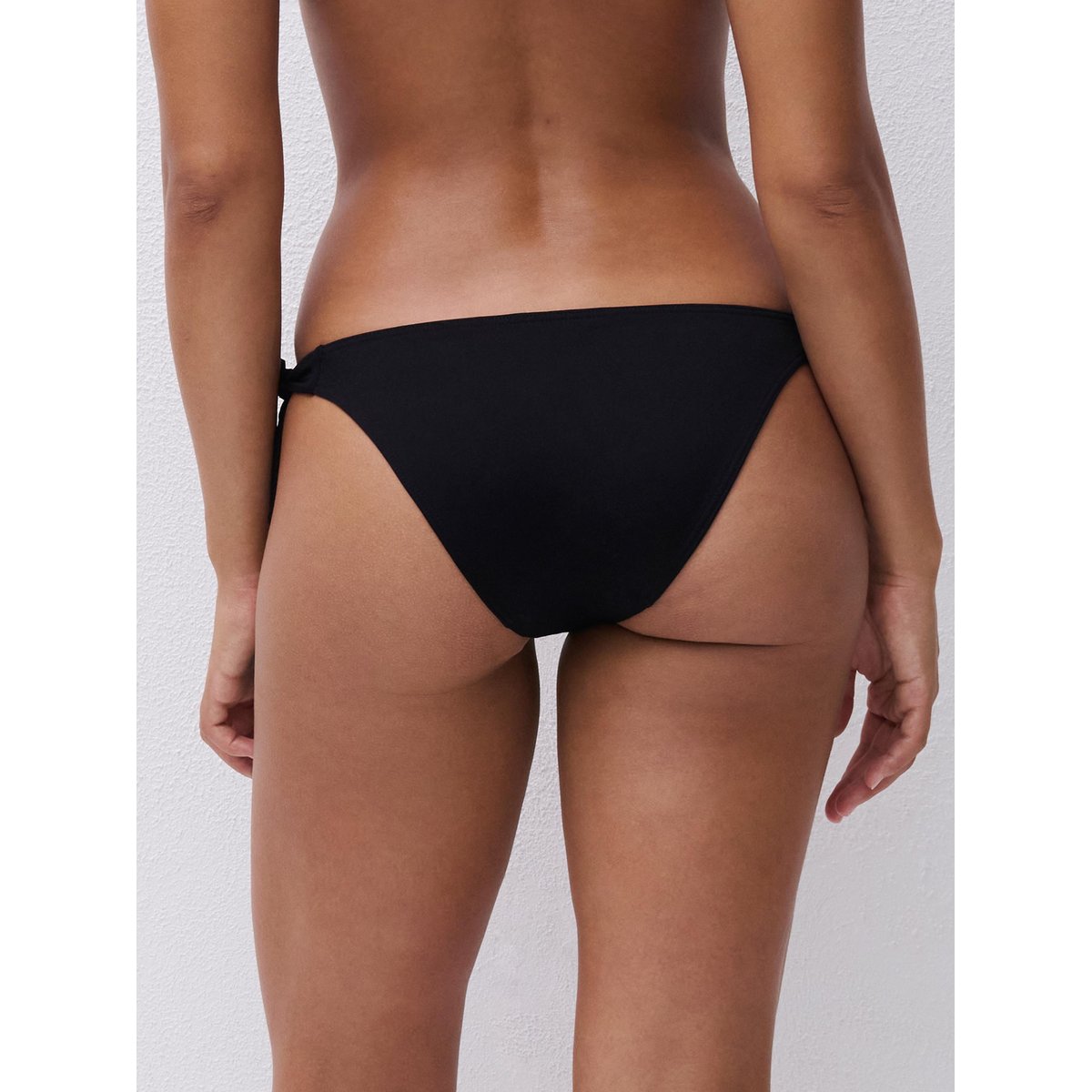 Bikini ICON noir, CHANTELLE