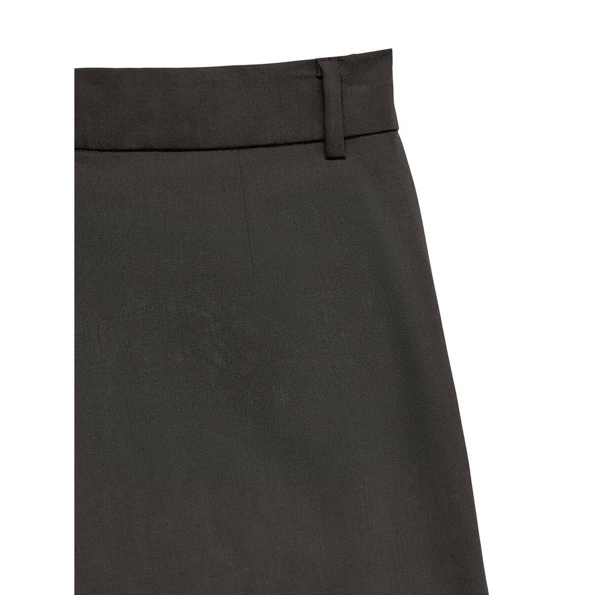 Pantalón ancho chocolate, VERO MODA
