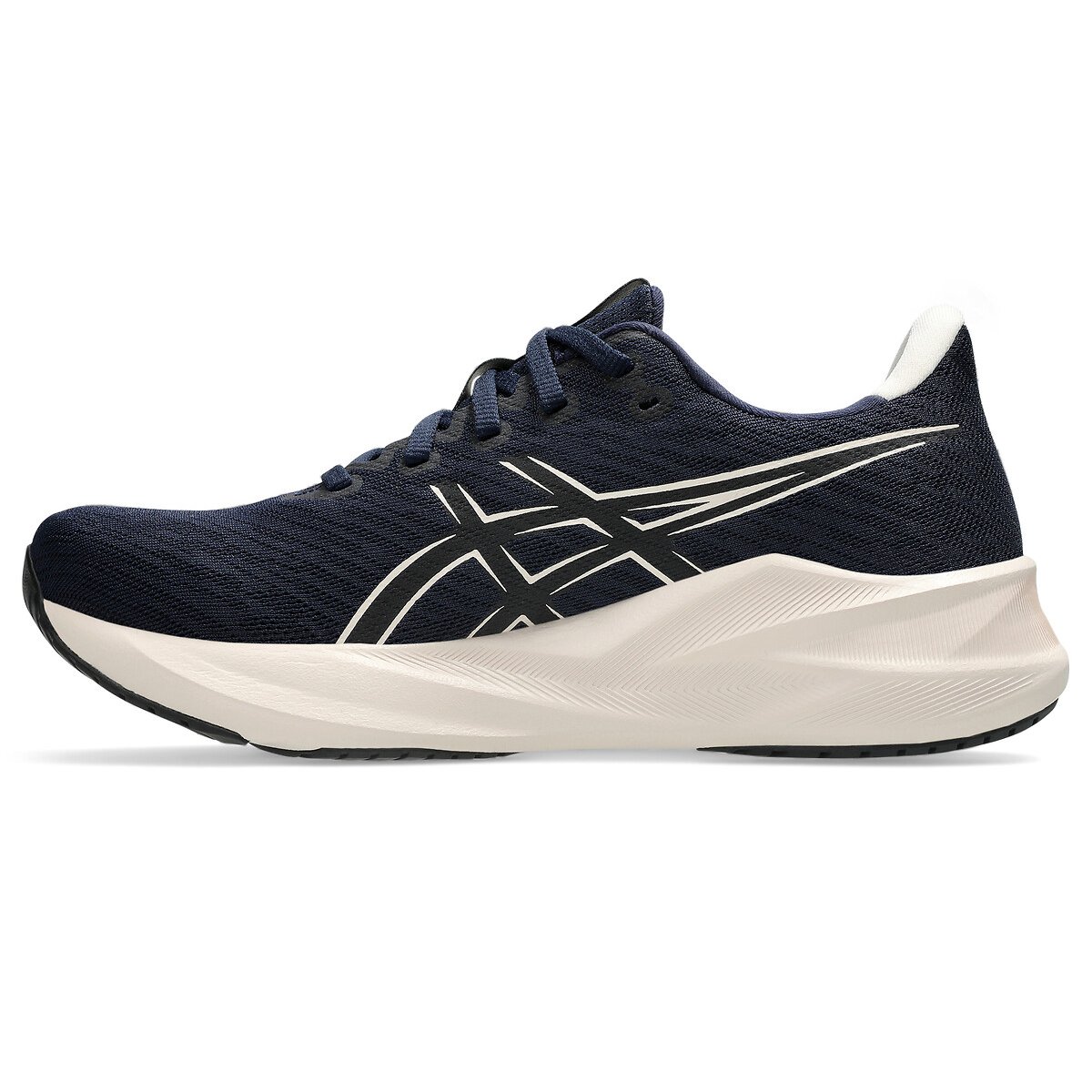 Zapatillas VERSABLAST 4 azul marino, ASICS