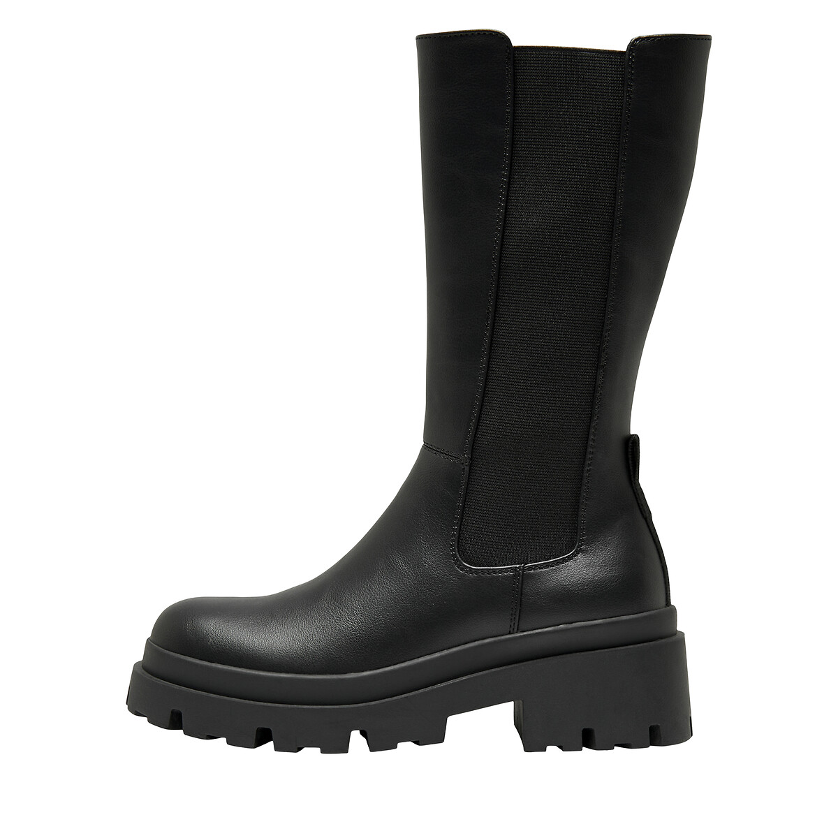 Bottes  Doja noir, ONLY SHOES 