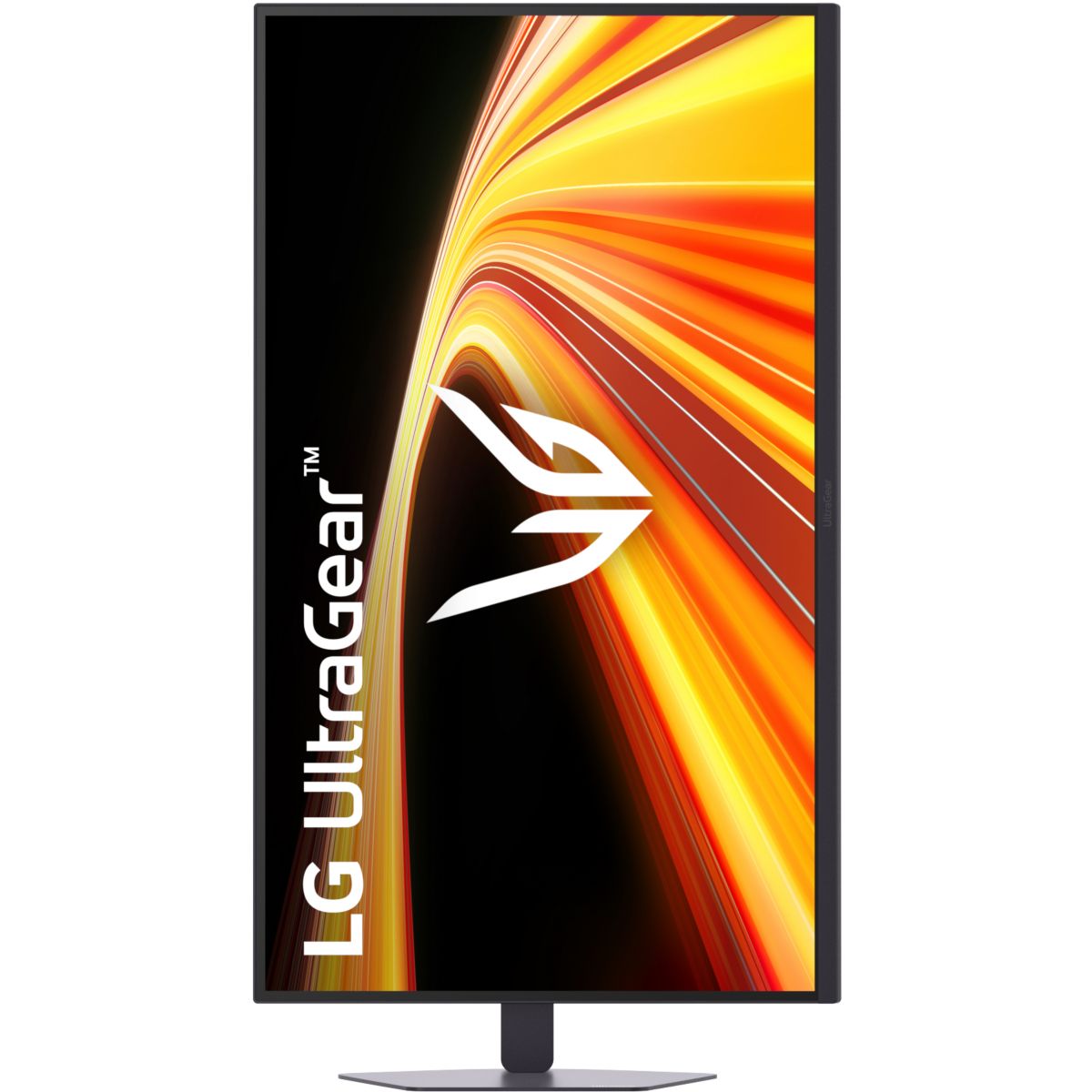 Ecran PC Gamer UltraGear 32G620B 32'' QHD 200Hz IPS 1 ms HDR couleur unique, LG