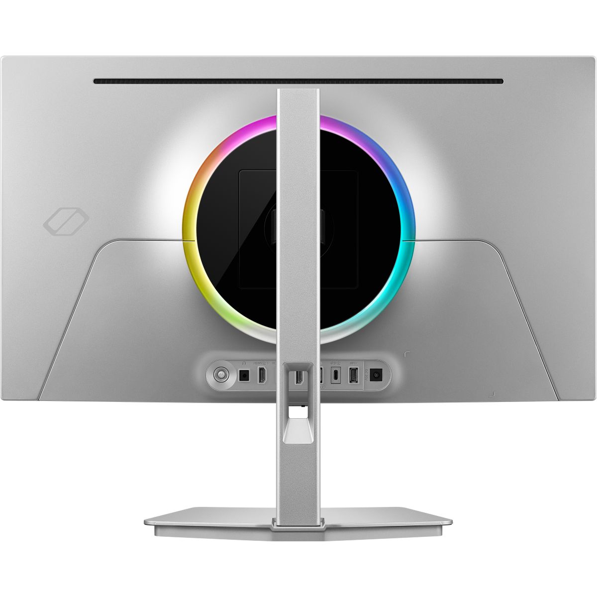 Ecran PC Gamer Odyssey G8 32'' 4K 240Hz QD-OLED 0,03 ms HDR couleur unique, SAMSUNG