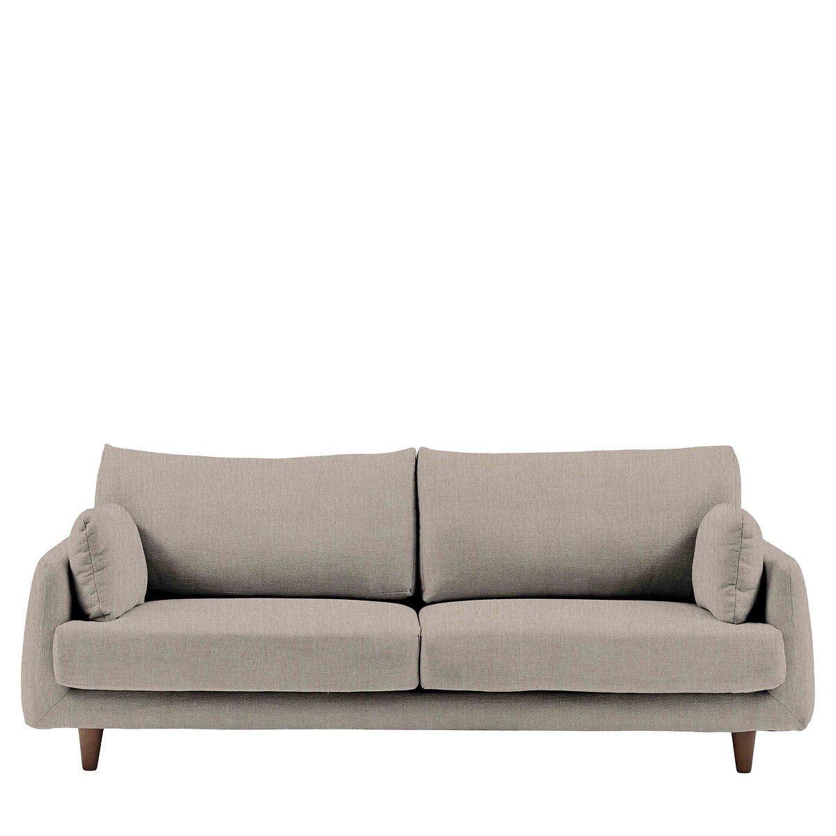 Orchard Soft Linen 4-Seater Sofa dusty, ÉDITÉ