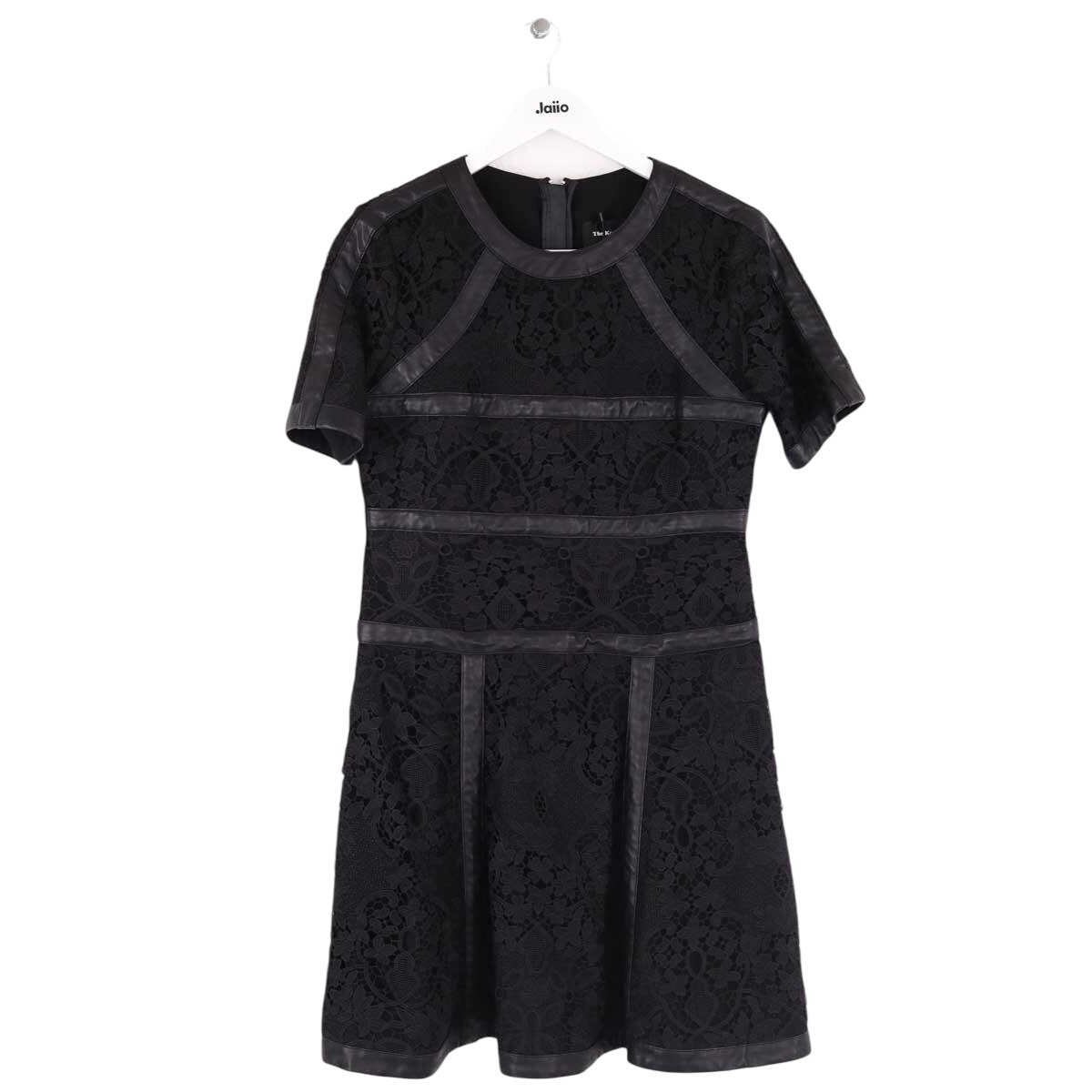 Robe - Très Bon État noir, THE KOOPLES