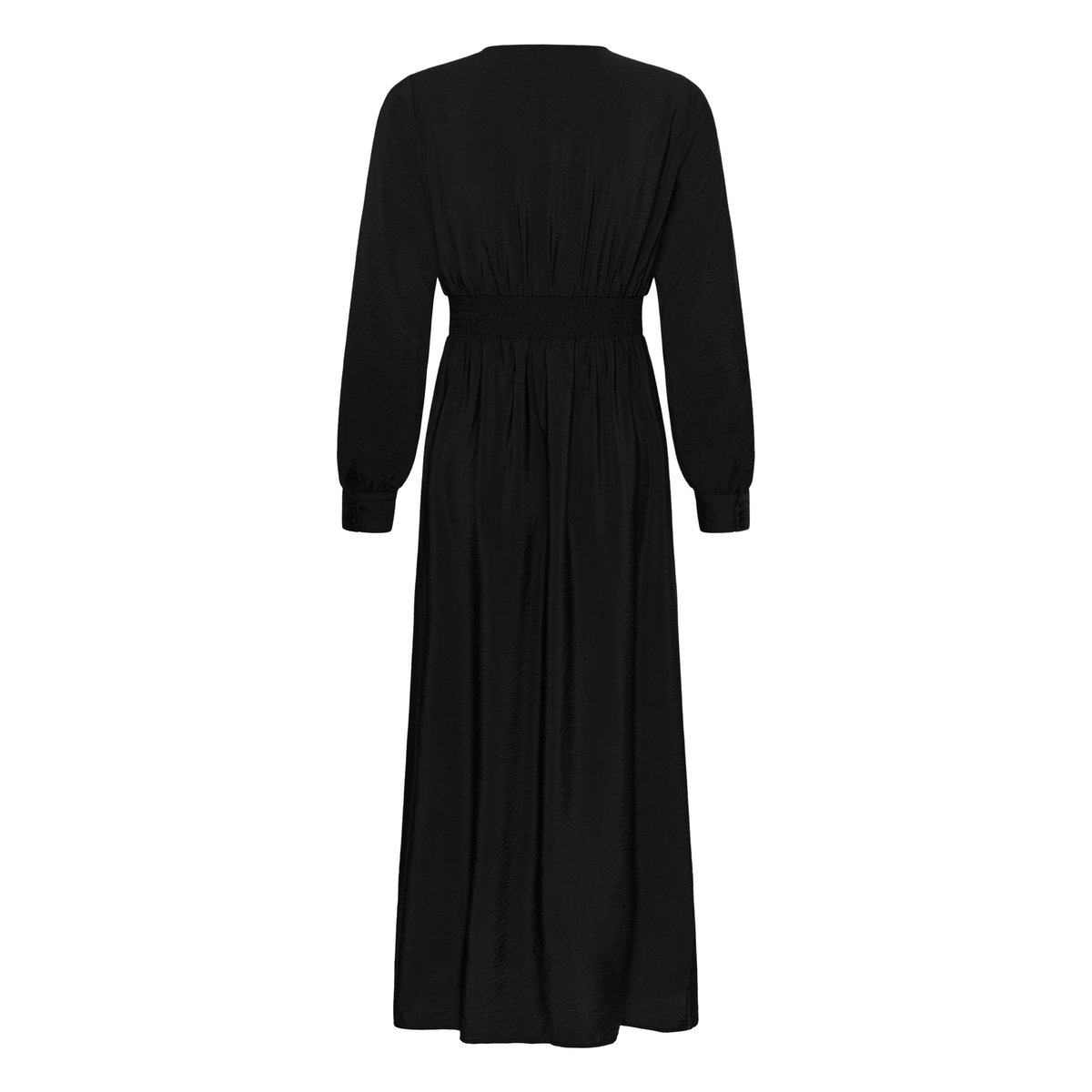 Robe noir meteorite, KAFFE