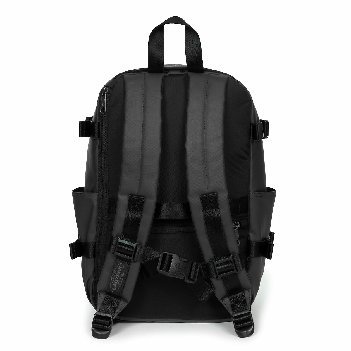 Sac de voyage Cabin Pak'R noir ciré, EASTPAK