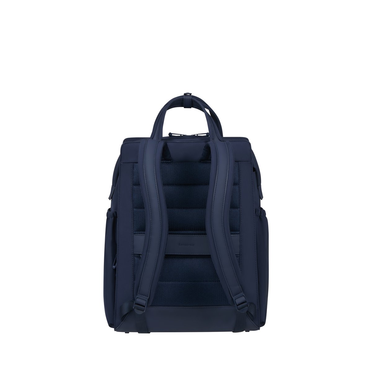 Essentis sac à dos ordinateur navy blue, SAMSONITE