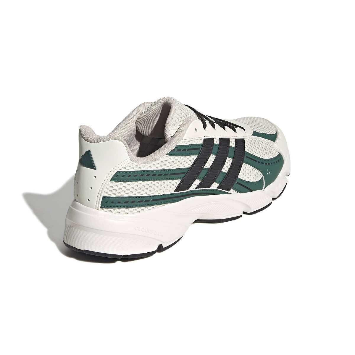 Scarpe da ginnastica Technochaos 2000 bianco/nero/verde, ADIDAS SPORTSWEAR