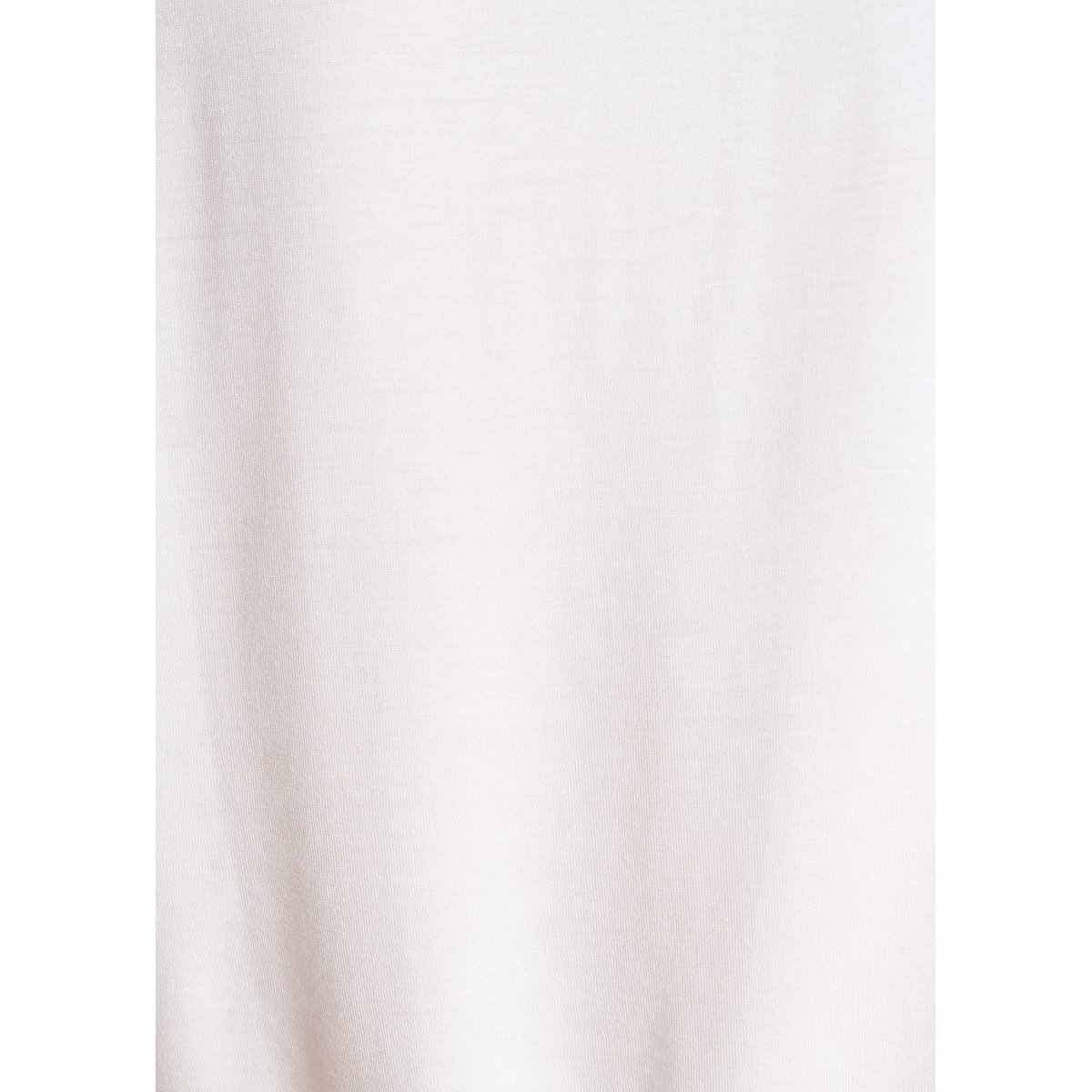 T-shirt manches courtes blanc, LA FEE MARABOUTEE