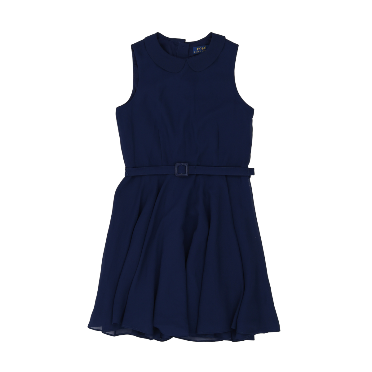 Robe  - Très bon état bleu, RALPH LAUREN