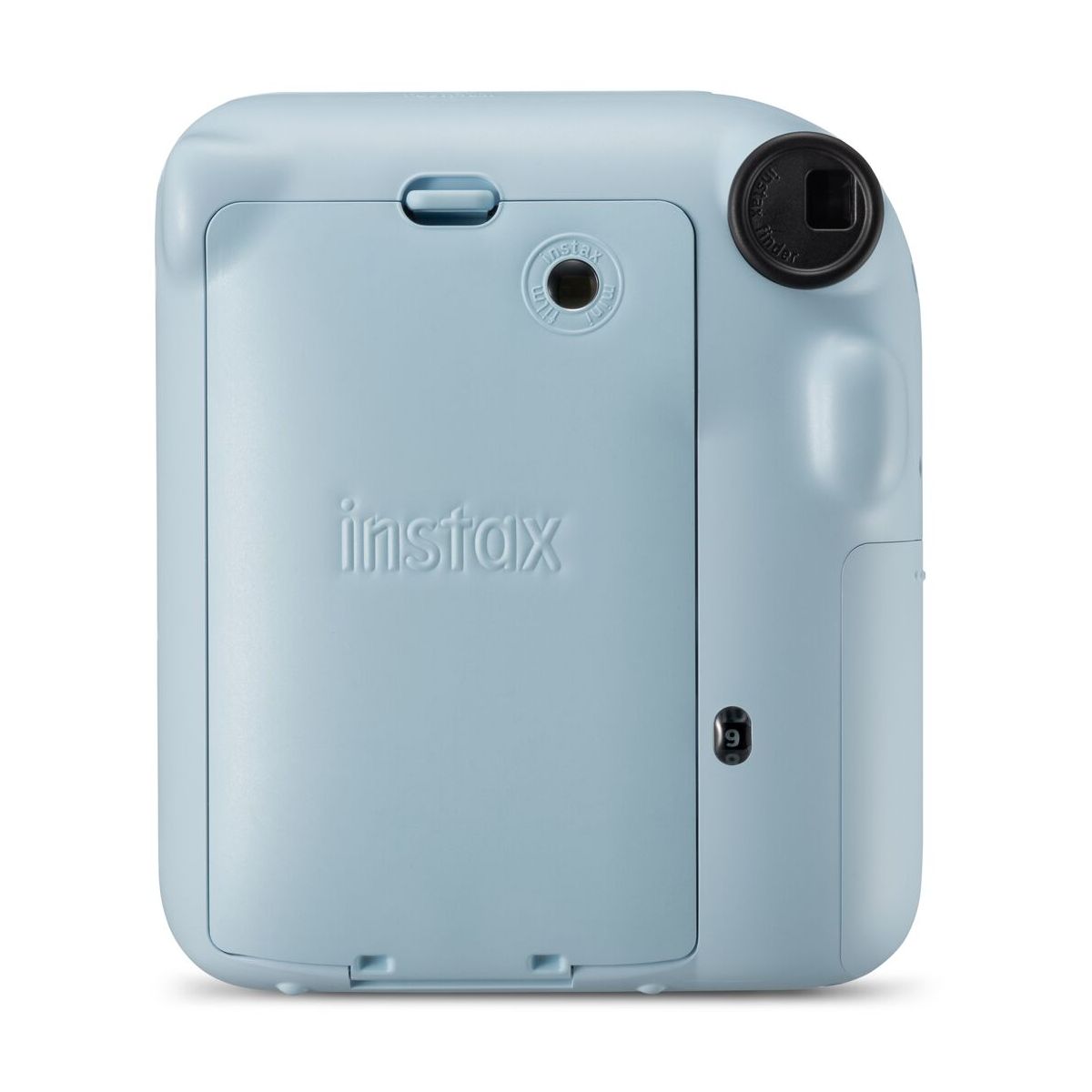 Appareil photo Instantané INSTAX Mini 12 blue bleu, FUJIFILM