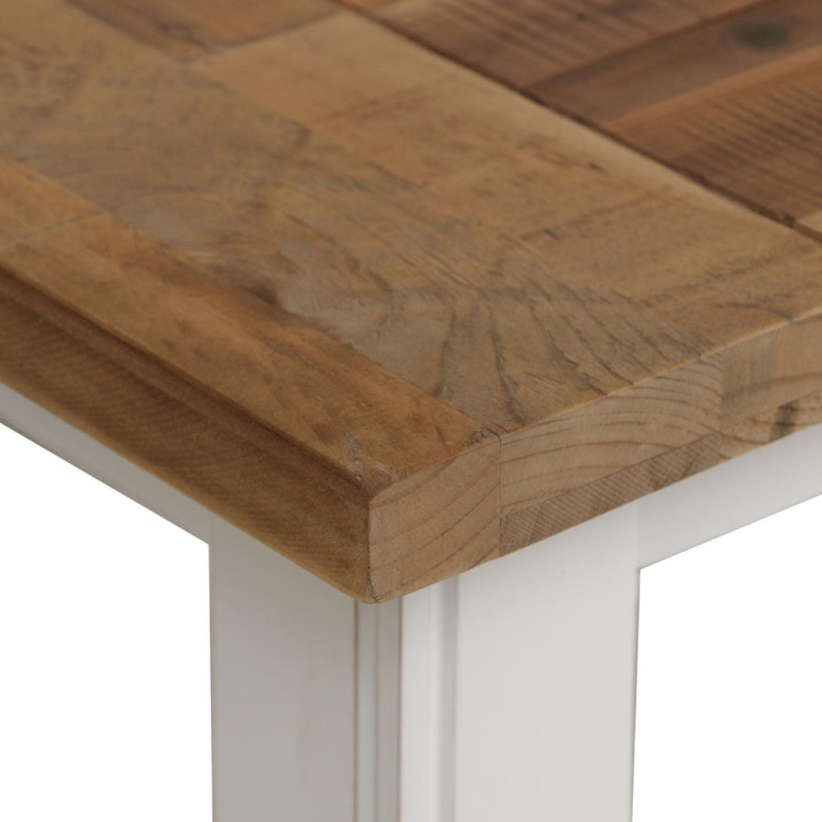 Table rectangulaire - RIVAGES blanc, INTERIOR'S