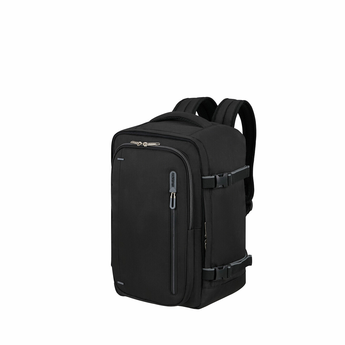 Cloudrider sac à dos noir, AMERICAN TOURISTER