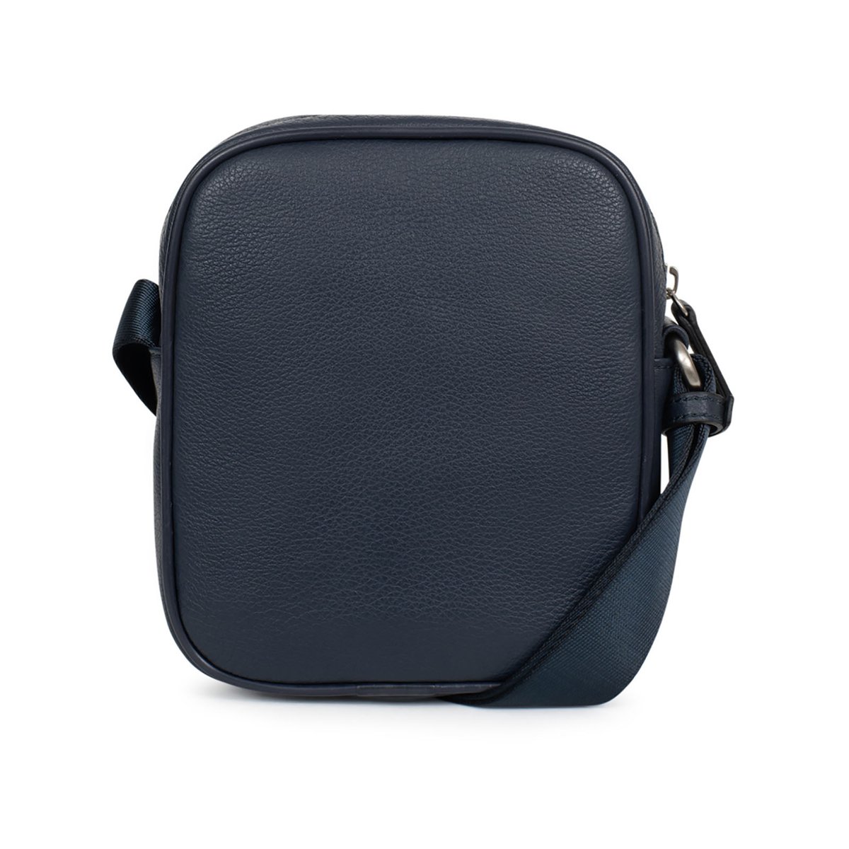 Sacoche CONFORT bleu marine, HEXAGONA