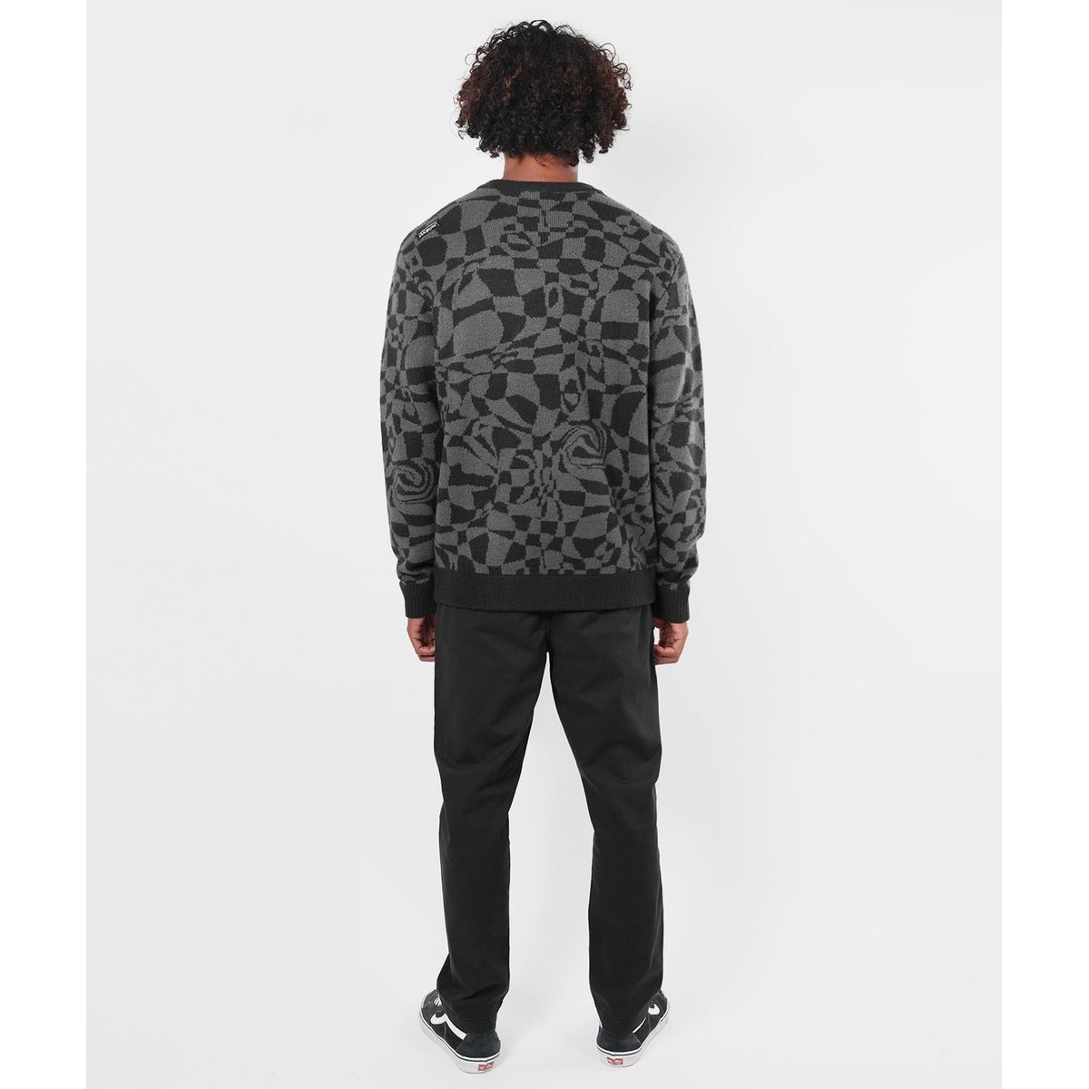 Pull TWIST black, OXBOW